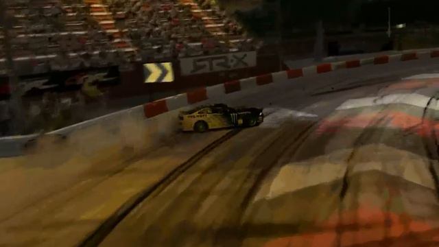 Mustang(Monster Energy)(Shift 2)Drift 3 смотреть онлайн