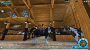Получаю БЕСПЛАТНУЮ ЛОШАДЬ в Star Stable Online