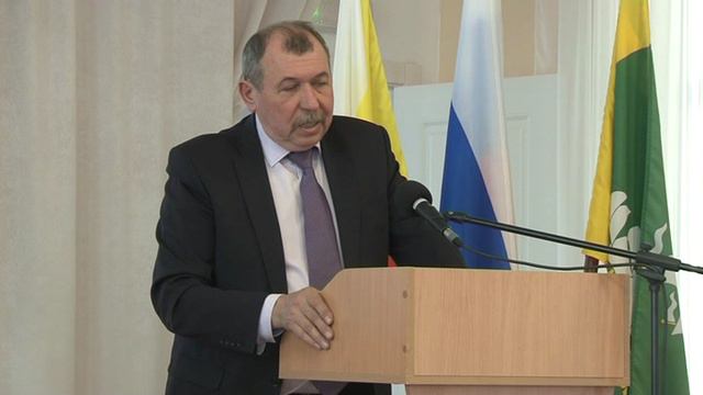 2. Отчет главы администрации Кораблинского городского поселения смотреть онлайн