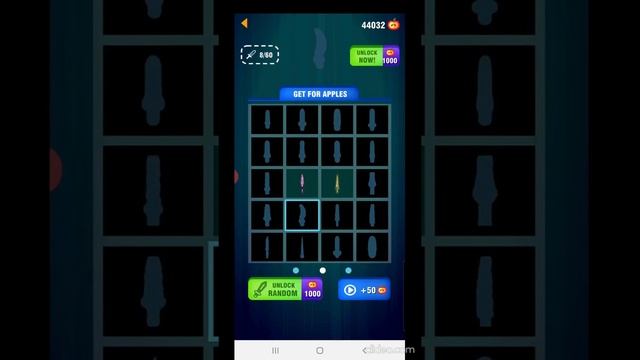 Master Knife Pro - Fun and amazing game play смотреть онлайн
