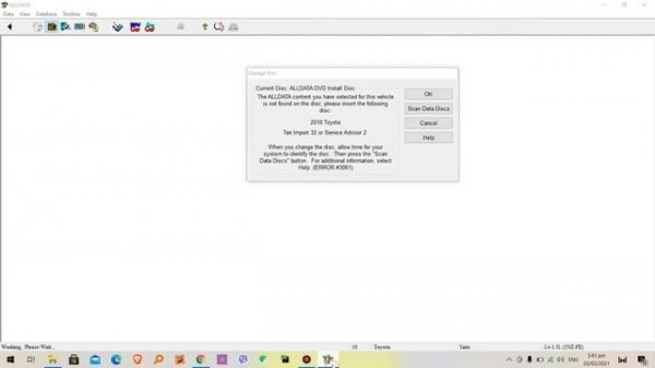 ALLDATA 10.53 Auto Repair Installation Tutorial (Tagalog)