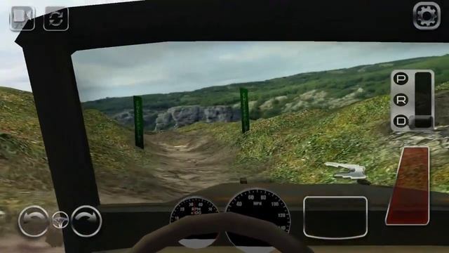 Прохождение игры 4x4 off road rally 6 demo часть 10 смотреть онлайн