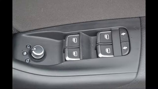 2015 AUDI Q3 150PS QUATTRO SE S TRONIC 2.0 TDI смотреть онлайн
