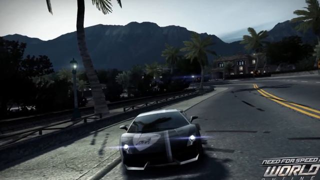 Primul meu Intro in nfs world! смотреть онлайн