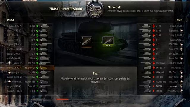 WoT|B0T PLAYS|#11|ZA KUMA DENNISA смотреть онлайн