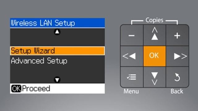How to Connect to Epson Wireless Printer смотреть онлайн
