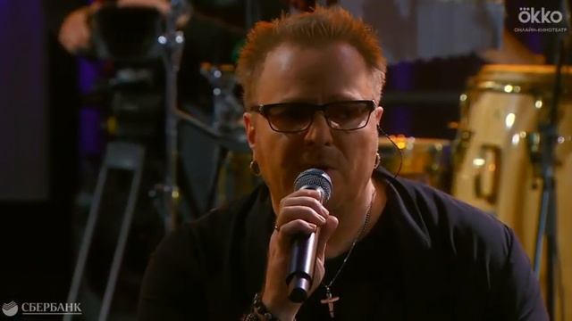 ВЛАДИМИР ПРЕСНЯКОВ - онлайн концерт