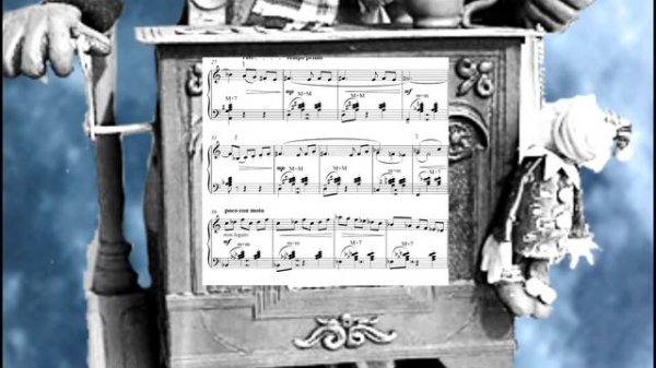 Artem NYZHNYK_The Story about moon organ grider_25 little stories for bayan/accordion