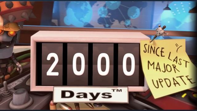 Overwatch 2 - Negative Reviews смотреть онлайн