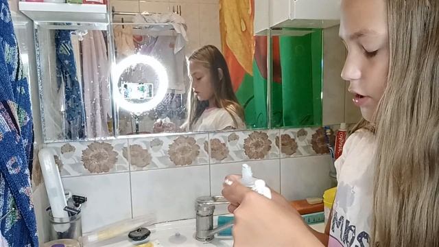 Чудеса, Гель для рук, Антисептик, Съёмка в новой студии, Делаю сама, Сочи 2020, Смайли, Smile, 717 смотреть онлайн