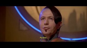 Ностальгирующий Критик - Пятый элемент