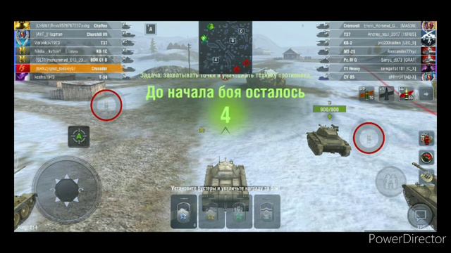 Катаем в Wot Blitz #1 Очень Очень много огня 🔥🔥🔥 смотреть онлайн
