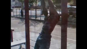 Миша Маваши - Выше своего предела __ Мотивация