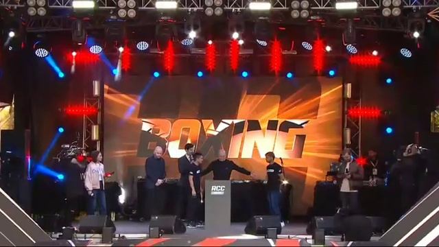 ?? Мухаммад Якубов (18-1) vs Даниэл Кордов (15-7) смотреть онлайн