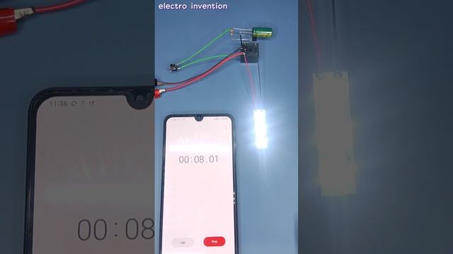 Electronic project timer circuit смотреть онлайн