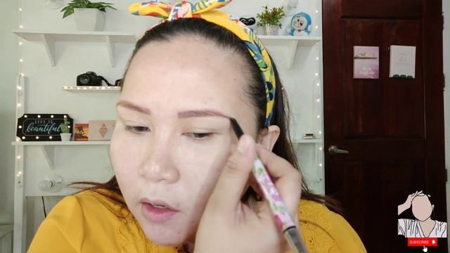 Fairy Cosmetics Ph Honest Review and Glowing Make-Up Look 2020✨? смотреть онлайн
