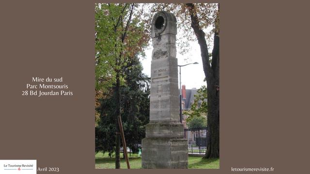 Le Méridien de Paris #histoire #paris смотреть онлайн
