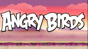 Angry Birds Classic Jurassic Pork Cutscene Music (Slow Version)