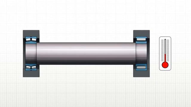 SKF self-aligning bearing system смотреть онлайн