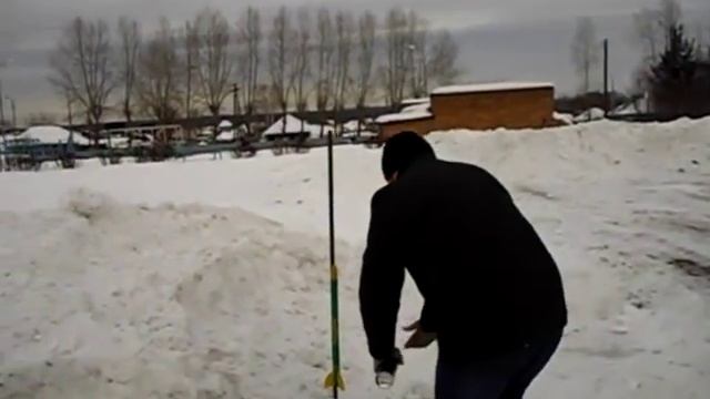 Ракета "Тайга-2" смотреть онлайн