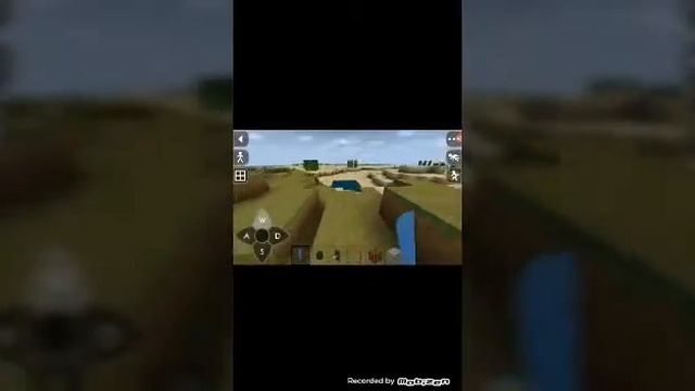 Обзор Survivalcraft