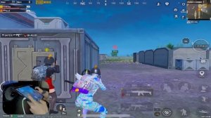 ОНИ ДОЛЖНЫ БЫЛИ НАС ЗАКРЫТЬ - ОЧЕНЬ СЛОЖНЫЙ ФИНАЛ ?? PUBG Mobile - С ВЕБКОЙ НА РУКИ | ПУБГ МОБАЙЛ