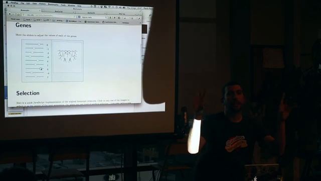 RubyJax with Paolo Perrotta & Konstantin Haase смотреть онлайн