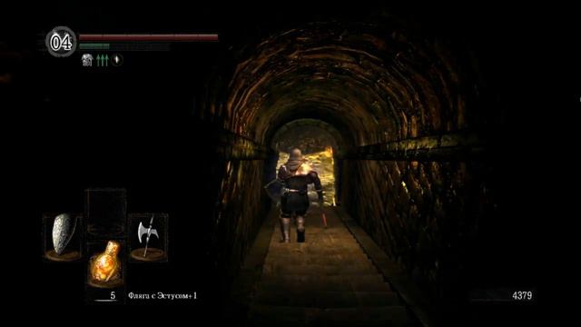 Dark Souls [ Agility Bild ] 2 Часть - Сразу 2 колокола смотреть онлайн
