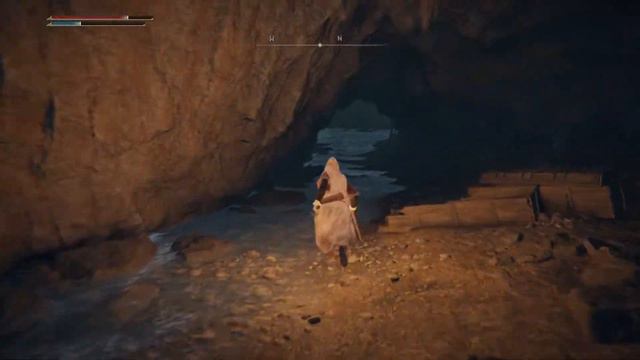 Прохождение Elden Ring без комментариев, Часть 16 смотреть онлайн