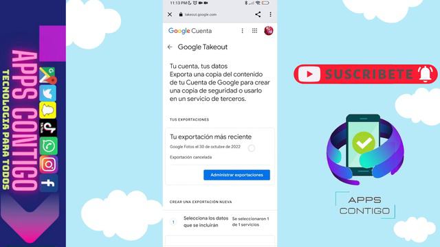 😱😊COMO RECUPERAR FOTOS Y VIDEOS ELIMINADOS INCLUSO DE LA PAPELERA DE RECICLAJE DE GOOGLE FOTOS😊 смотреть онлайн