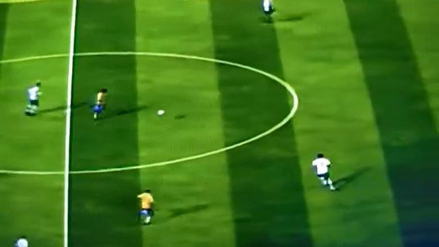 FIFA 2010 South Africa Robinho Goal vs. Portugal смотреть онлайн