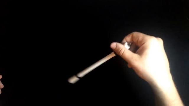 Обзор ручки для Pen Spinning - Buster Waterfall Mod + Eng Subs смотреть онлайн