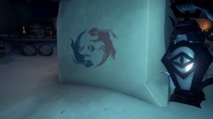 Sea of Thieves # Гайд # Все ответы на загадки # Изгибающаяся Лощина