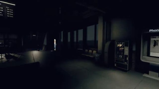 Добро пожаловать в Шиверклифф (Сайлент Хилл)! (Husk) #1 смотреть онлайн