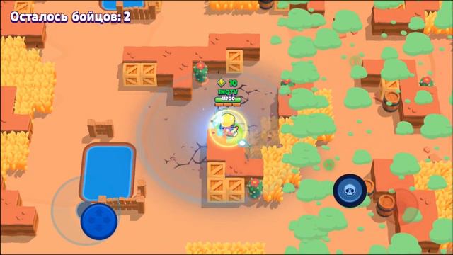 ОТКРОВЕННО ОБ ОБНОВЕ / ОБНОВЛЕНИЕ ДЖЕКИ И ГАДЖЕТЫ Бравл Старс / BRAWL STARS смотреть онлайн