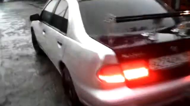 Gold chrome золотая зеркальная пленка Pulsar 2014 n15 смотреть онлайн