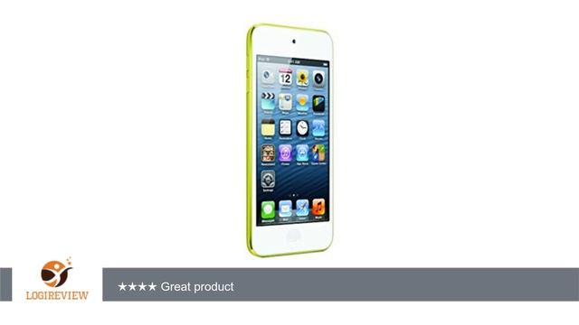 Apple iPod Touch 32GB (5th Generation) - Yellow (Certified Refurbished) | Review/Test смотреть онлайн