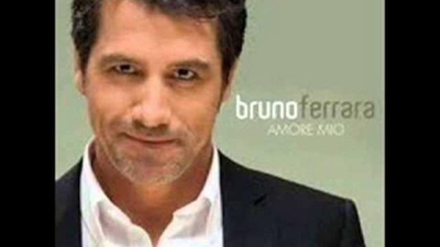 Bruno Ferrara - Amore Mio. Live 2015-2016 смотреть онлайн