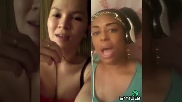 Jammin' (duet) i love the energy of this girl... haha смотреть онлайн