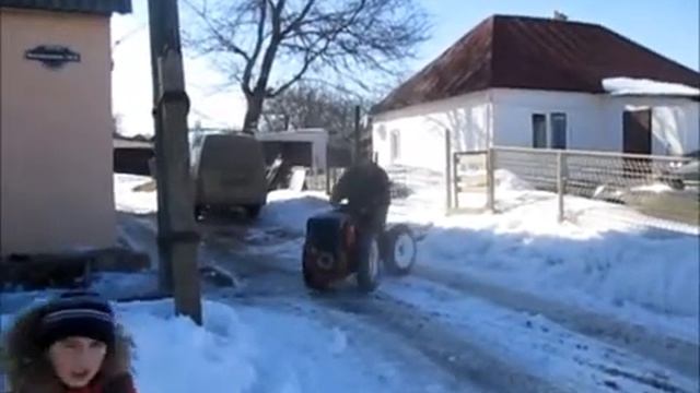 Pasquali 906-604 покатушки. смотреть онлайн