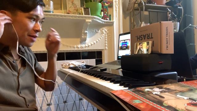 Kindergarten, 1st, & 2nd Grade - Virtual Performance Instructions смотреть онлайн