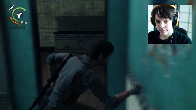 BIENTÔT AU THÉÂTRE | The Evil Within 2 (Episode 7) смотреть онлайн