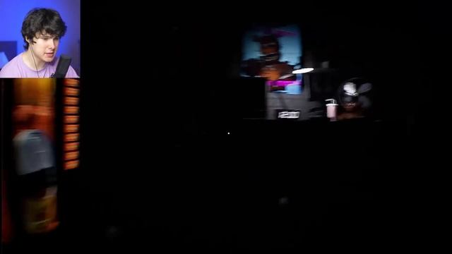 ЭТО САМАЯ УГАРНАЯ ФНАФ ПАРОДИЯ смотреть онлайн