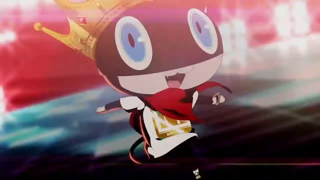 Persona 5 Dancing In Starlight Chapter 1 Groovy Opening DEMO смотреть онлайн