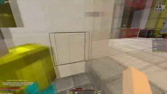Bedwars with RayStarNoobie! (Pika Bedwars) смотреть онлайн