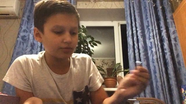 Как сложить ручной лобзик (Пацанам пригодится) смотреть онлайн