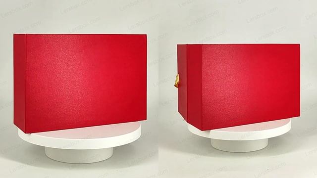 Lersbox Paper Packing Pantone Printing Glitter Glossy Lamination Rigid Box for Perfume Cosmetic Gif смотреть онлайн