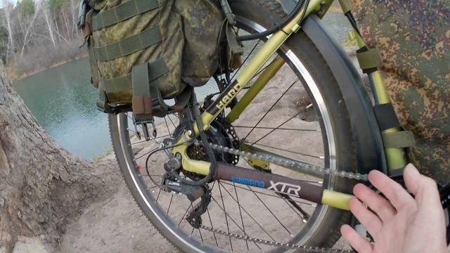 Честный отзыв после переделки велосипеда в электровелосипед из электронабора с алиэкспресс. смотреть онлайн