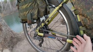 Честный отзыв после переделки велосипеда  в электровелосипед из электронабора с алиэкспресс.