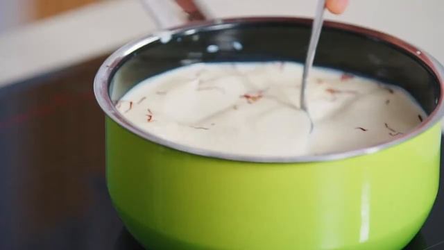 Aam Doi - Cooking with Bosch смотреть онлайн